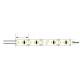 Tira LED 5 mts Flexible 24V 110W 1400 Led SMD 2110 IP20 Blanco Frío, Serie Profesional